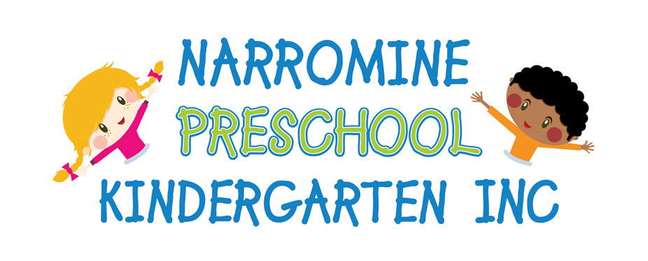 Narromine Preschool Logo